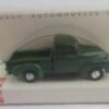 Busch 48200 HO Mint Green 1950 Chevrolet Pick-Up