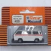 Roco 408 1:87 Minitanks Kleinbus Royal MP Emergency Military Vehicle
