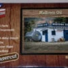 Walthers 933-3322 HO Midtown Oil Building Kit