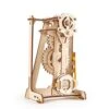 UGears 12116 STEM Lab Pendulum 3D Wooden Model Kit