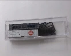 InterMountain N SRLX #15108 Swift's Premium Freight Car Kit No Wheels No Coupler