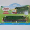 Ertl 4100 The Diesel Thomas The Train & Friends Diecast Engine