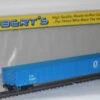 Hubert's 6501 HO OSM CW Car # 6501