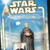Hasbro 84861 Supreme Chancellor Palpatine Attack Of The Clones Star Wars
