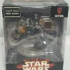 Nelsonic SW1034 Mini Clock Darth Maul Star Wars Episode I