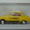 Brekina Automodelle 28007 1:87 Auto Union 1000 Coupe Adac Model
