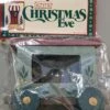 Schmid 1985 Christmas Eve Decorative Train Cart