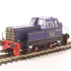 Hornby R3482 OO Manchester Ship Canal Class 4DH Sentinel DH16 Diesel Locomotive