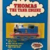 Ertl 1237 Thomas & Friends Die-Cast Thomas The Tank Engine