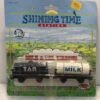 Ertl 4001 Thomas & Friends Plastic Milk & Tar Wagons