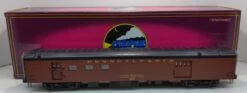 MTH 20-68135 Pennsylvania 70' ABS RPO Passenger Car
