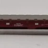 Atlas 20001591 Bulkhead Flat BNSF 592509