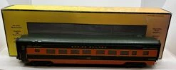 MTH 30-67456 Great Northern 60’ Streamlined Coach Car