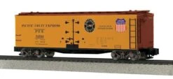MTH 35-78011 40' PFE Reefer #74780