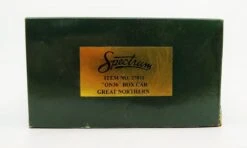 Bachmann Spectrum 27011 On30 Scale Great Northern Box Wood Boxcar 5 Bachmann Spectrum 27011 On30 Scale Great Northern Box Wood Boxcar -Exquisite Train Model Shop U5282623 C4699F37