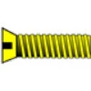 Woodland Scenics H841 Hob-Bits 00-90 1/8" Flat Head Screws (Pack Of 5)