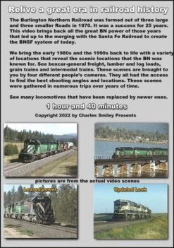 Charles Smiley Videos 157 BN Quarter Century DVD