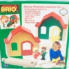 Brio 33261 Brio Railway Playhouse Expansion Set