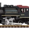 Piko 38250 G PRR 2-6-0T Steam Locomotive #825 W/Analog Sound