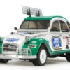 Tamiya 58670-A 1:10 M05RA Citroen 2CV Rally Car Kit