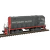 Atlas 10003994 HO Southern Pacific HH660 Diesel Locomotive DCC & Sound #1001