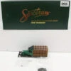 Bachmann 29157 On30 Greenbrier & Big Run Lumber Rail Truck W/DCC (green)