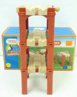 Learning Curve 99937 Thomas & Friends Stacking Risers
