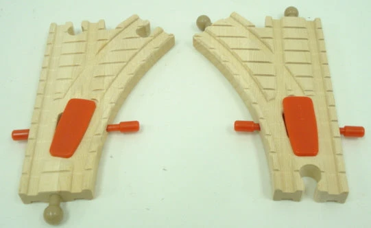 Learning Curve 99254 Action Switch Track 2 Learning Curve 99254 Action Switch Track - Image 2