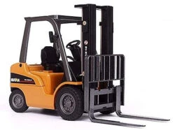 Imex 14513 1:50 Diecast Professional Fork Lift