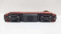 Atlas 20031003 Lehigh Valley U23B Powered 3-Rail Diesel Locomotive W/TMCC #505 -Exquisite Train Model Shop k23 003 29f2340c 5644 41e6 810d 7653e0ce0d4d