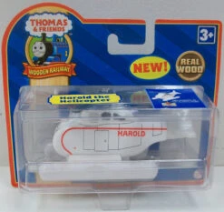 Learning Curve 99142 Harold The Helicopter