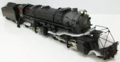 MTH 20-3092-1 N&W 2-8-8-2 Y3 Steam Engine W/PS2 #2014 5 MTH 20-3092-1 N&W 2-8-8-2 Y3 Steam Engine W/PS2 #2014 -Exquisite Train Model Shop m17 003 edef9a5e 6fac 4150 ae56 2dceee4dfb46