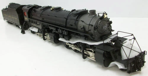 MTH 20-3092-1 N&W 2-8-8-2 Y3 Steam Engine W/PS2 #2014 3 MTH 20-3092-1 N&W 2-8-8-2 Y3 Steam Engine W/PS2 #2014 - Image 3