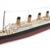 Occre 14009 1:300 RMX Titanic Ocean Liner Wooden Model Ship Kit