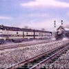Robert West 27 ACL 'Potomac Yard Memories' Railroad Art Print - Artist Proof