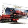 Hornby R1234T Harry Potter Hogwarts Express OO Gauge Train Set