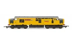 Hornby R30044 OO Network Rail RailRoad Plus Co-Co Diesel Locomotive #97302