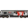 Hornby R30047 OO ROG RailRoad Plus Class 37 Co-Co Diesel Locomotive #37884