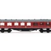 Hornby R4802 OO LMS 68' Dining/Restaurant Car #238