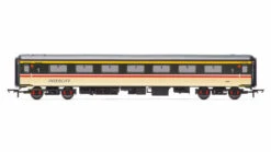 Hornby R4810 OO British Railways Mk2E First Open Era 8 Coach Car #E3237