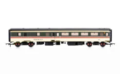 Hornby R4921A OO British Railways Intercity Mk.2F Brake Second Open Coach #9525