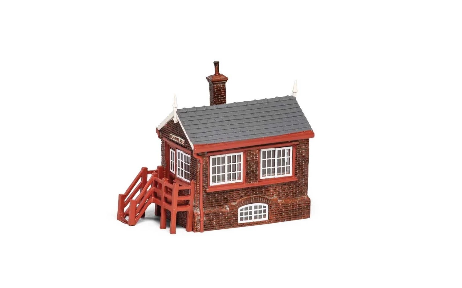 Hornby R7234 OO Hogsmeade - Station Signal Box 1 Hornby R7234 OO Hogsmeade - Station Signal Box