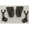 Traxxas 5536 Left & Right Caster/Steering Blocks: Jato