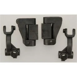 Traxxas 5536 Left & Right Caster/Steering Blocks: Jato