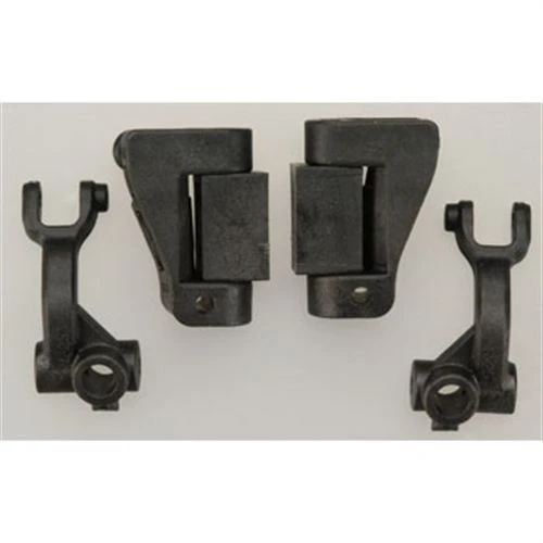 Traxxas 5536 Left & Right Caster/Steering Blocks: Jato 1 Traxxas 5536 Left & Right Caster/Steering Blocks: Jato