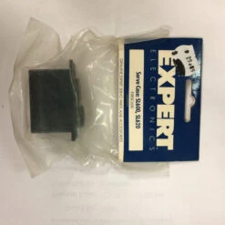 Expert Electronics EXRSC600 Servo Case: SL600, SL620