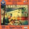 Sunsout 20935 Lionel Catalog Series 1935 Jigsaw Puzzle 300 Piece