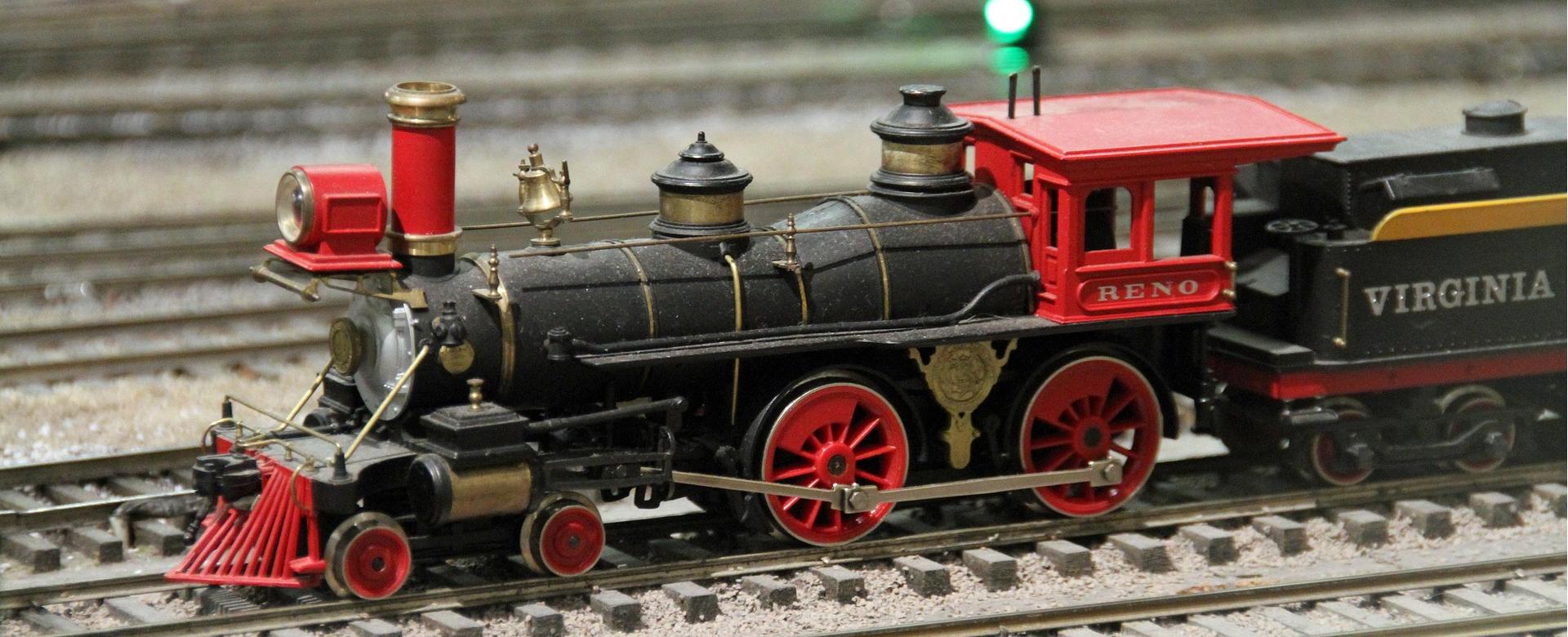 Exquisite Train Model Shop -Exquisite Train Model Shop san diego 2225011 1920