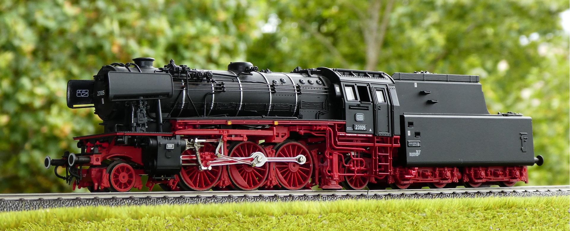 Exquisite Train Model Shop -Exquisite Train Model Shop steam locomotive 3627896 1920